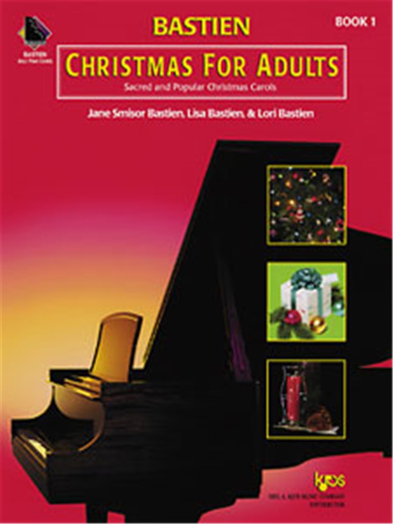 Christmas For Adults 1